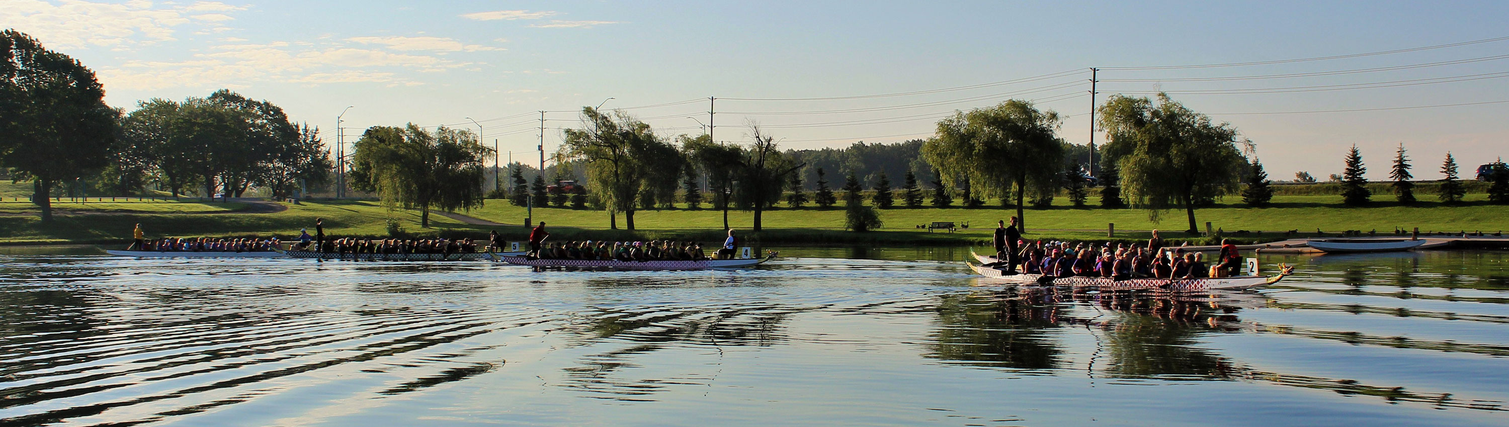 frenchman's bay paddling