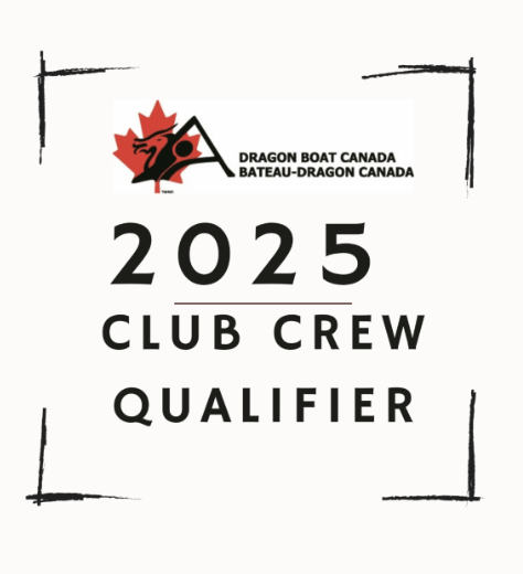 DBC club crew qualifier