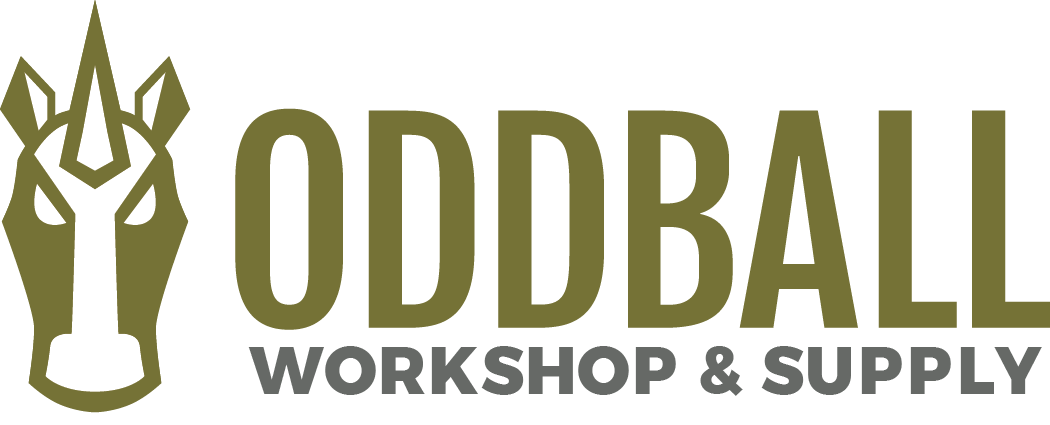 Oddball Workshop