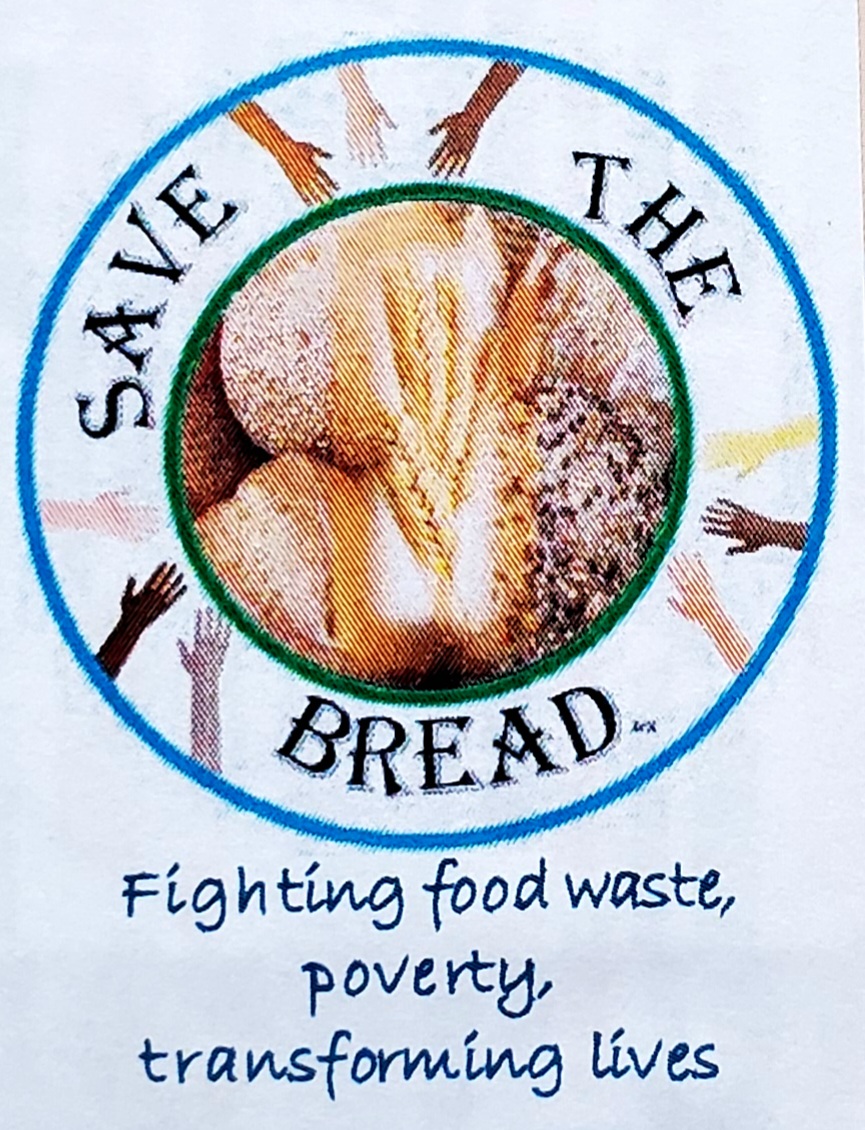 Save the Bread